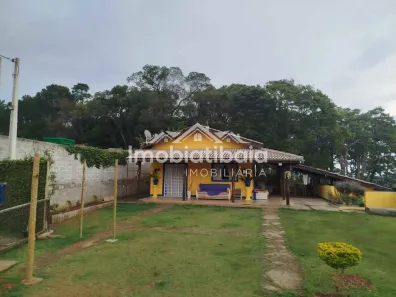 Fazenda/Sítio com 2 Quartos à venda, 66m² no Rosário, Atibaia