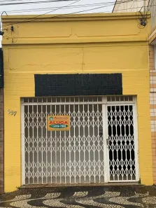 Sala Comercial com 3 Quartos para alugar, 60m² no Centro, Araras