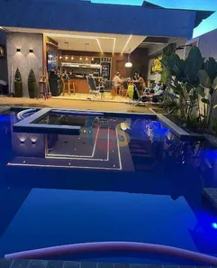 Casa com 4 Quartos à venda, 155m² no Maraú, Maraú