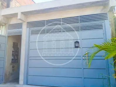 Casa com 4 Quartos à venda, 120m² no Jardim São Judas Tadeu, São Paulo