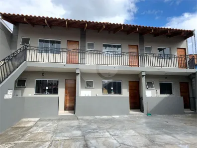 Casa de Condomínio com 2 Quartos para alugar, 40m² no Jardim Vieira, São Paulo