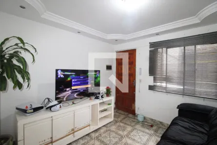 Apartamento com 2 Quartos à venda, 50m² no Itaquera, São Paulo