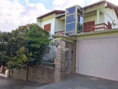 Casa com 4 Quartos à venda, 277m² no São José, Sapucaia do Sul