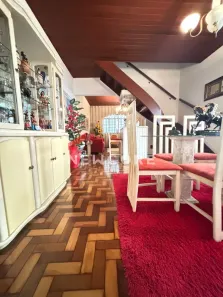 Sobrado com 3 Quartos à venda, 160m² no Cambuci, São Paulo