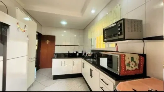 Casa com 1 Quarto à venda, 117m² no Jardim Piazza di Roma, Sorocaba