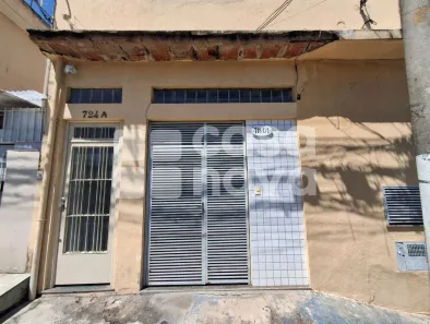 Casa com 1 Quarto para alugar, 40m² no Vila Dom Pedro II, São Paulo