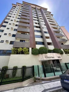 Apartamento com 4 Quartos à venda, 180m² no Salgado Filho, Aracaju