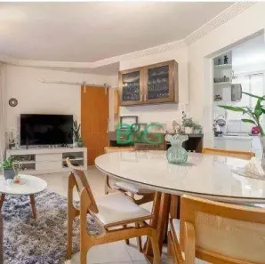 Apartamento com 2 Quartos à venda, 56m² no Liberdade, São Paulo