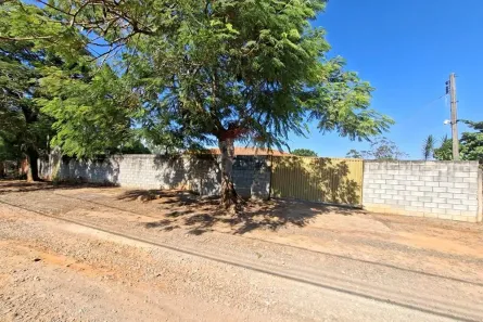 Fazenda/Sítio com 4 Quartos à venda, 338m² no Área Rural de Cosmópolis, Cosmópolis