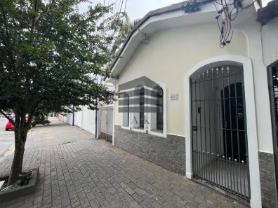 Imóvel Comercial para alugar, 180m² no Ipiranga, São Paulo