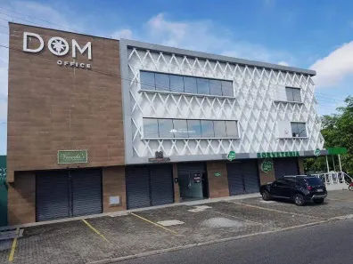 Sala Comercial para alugar, 32m² no Fátima, Teresina