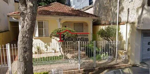 Lote/Terreno à venda, 330m² no Vila Helena, Santo André