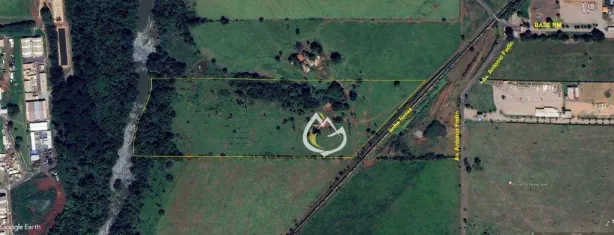 Lote/Terreno à venda, 106000m² no Bonfim, Paulínia