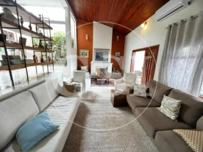Casa de Condomínio com 4 Quartos à venda, 278m² no Parque da Hípica, Campinas