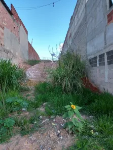 Lote/Terreno à venda, 150m² no Jardim do Marquês, Jacareí