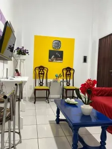Apartamento com 1 Quarto para alugar, 58m² no Conceição, Campina Grande