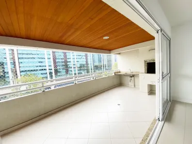 Apartamento com 3 Quartos à venda, 150m² no Parque Residencial Aquarius, São José dos Campos
