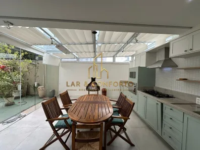 Apartamento com 2 Quartos à venda, 100m² no Vila Pompéia, São Paulo