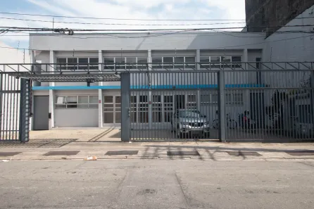 Ponto Comercial para alugar, 403m² no Santo Amaro, São Paulo