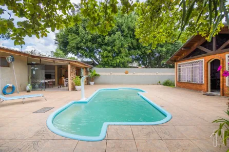 Casa com 4 Quartos à venda, 300m² no Rio Branco, São Leopoldo