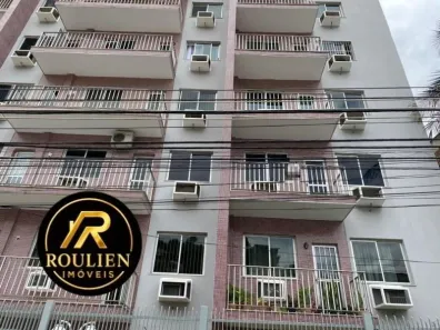 Apartamento com 2 Quartos à venda, 56m² no Centro, Nova Iguaçu