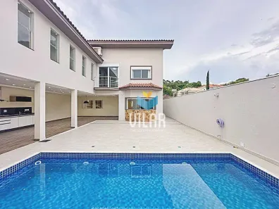 Casa de Condomínio com 4 Quartos à venda, 401m² no Jardim Residencial Vicente de Moraes, Sorocaba