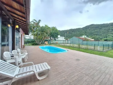 Casa com 6 Quartos à venda, 321m² no Cachoeira do Bom Jesus, Florianópolis