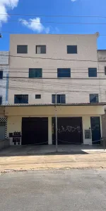 Prédio Comercial com 3 Quartos à venda, 100m² no Samambaia Sul, Brasília