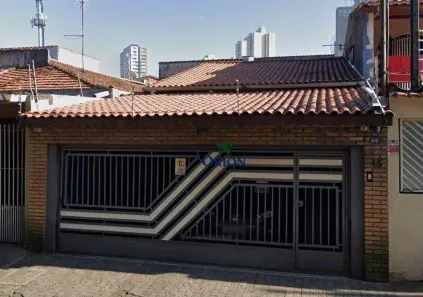 Casa com 2 Quartos para alugar, 149m² no Jardim Santa Francisca, Guarulhos