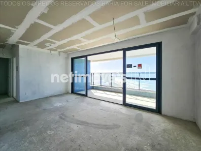 Apartamento com 3 Quartos à venda, 103m² no Jaguaribe, Salvador
