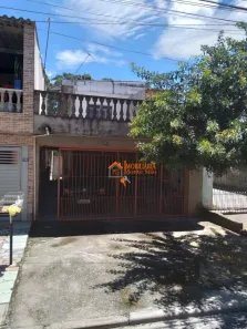 Sobrado com 6 Quartos à venda, 270m² no Cidade Soberana, Guarulhos