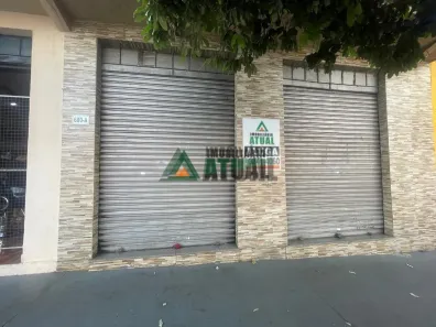 Ponto Comercial para alugar, 50m² no Jardim Agari, Londrina