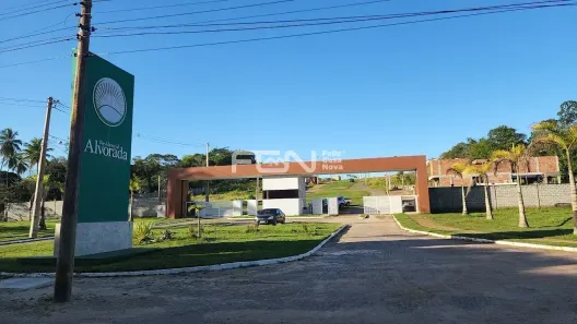 Lote/Terreno à venda, 348m² no Cajazeiras de Abrantes (Abrantes), Camaçari