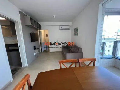 Apartamento com 3 Quartos à venda, 79m² no Sagrada Família, Belo Horizonte
