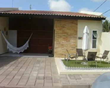 Casa de Condomínio com 3 Quartos à venda, 180m² no Turu, São Luís