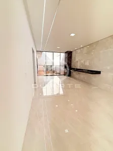 Casa com 3 Quartos à venda, 132m² no Parque Brasília 2ª Etapa, Anápolis