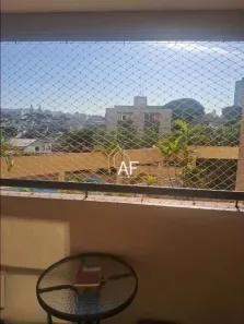 Apartamento com 2 Quartos à venda, 50m² no Parque Peruche, São Paulo