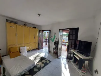 Casa com 2 Quartos à venda, 10m² no Chácara da Galega, Pindamonhangaba