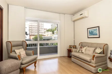 Apartamento com 3 Quartos à venda, 141m² no Moinhos de Vento, Porto Alegre