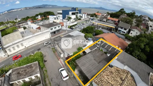Lote/Terreno à venda, 191m² no Centro, São José