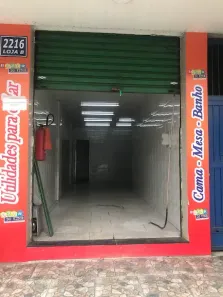 Ponto Comercial para alugar, 32m² no Vilar dos Teles, São João de Meriti