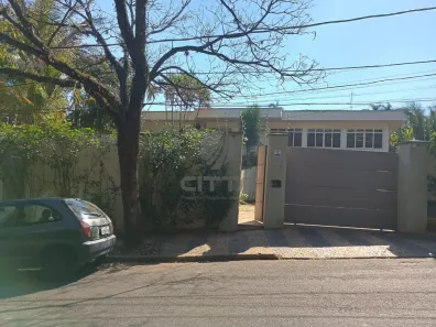 Casa com 6 Quartos à venda, 527m² no Jardim das Paineiras, Campinas