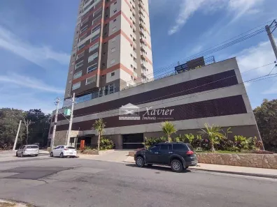 Apartamento com 2 Quartos à venda, 73m² no Parque Campolim, Sorocaba