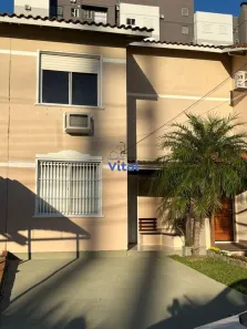 Casa de Condomínio com 2 Quartos à venda, 51m² no Estância Velha, Canoas