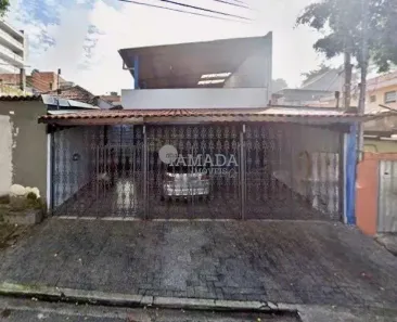 Casa com 3 Quartos à venda, 114m² no Vila Costa Melo, São Paulo
