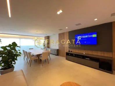 Apartamento com 3 Quartos à venda, 164m² no Pinheiros, São Paulo