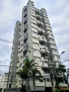Apartamento com 3 Quartos à venda, 132m² no Centro, Londrina
