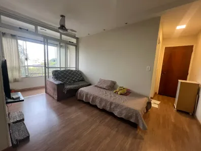 Apartamento com 3 Quartos à venda, 73m² no Vila Marieta, Campinas