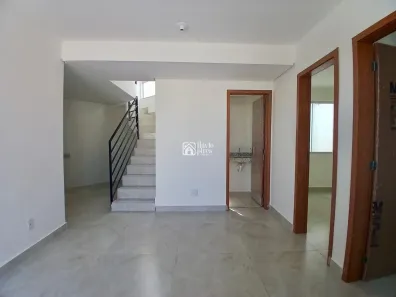 Casa com 2 Quartos à venda, 55m² no Parque Xangri-Lá, Contagem