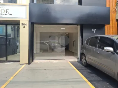 Ponto Comercial para alugar, 100m² no Campo Belo, São Paulo